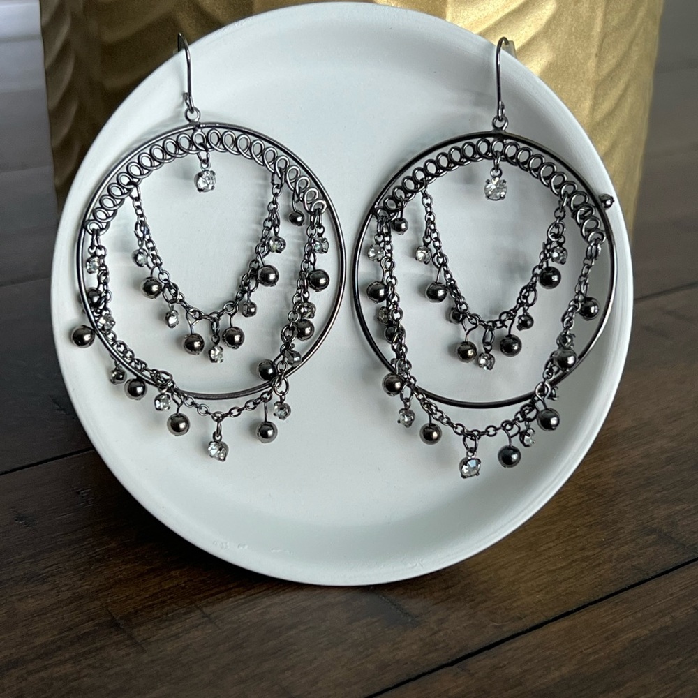 Drop Earrings for any occasion